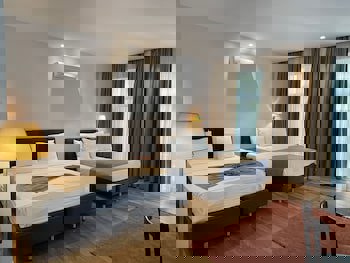 Misafir Suites 8 Istanbul - Special Class