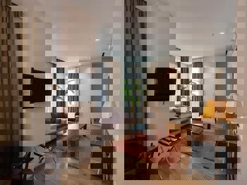 Misafir Suites 8 Istanbul - Special Class