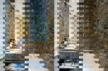 Misafir Suites 8 Istanbul - Special Class