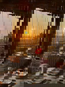 Misafir Suites 8 Istanbul - Special Class