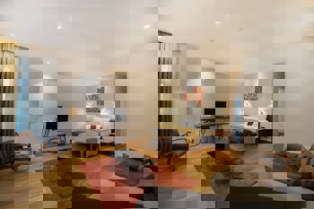 Misafir Suites 8 Istanbul - Special Class