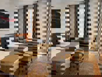 Misafir Suites 8 Istanbul - Special Class