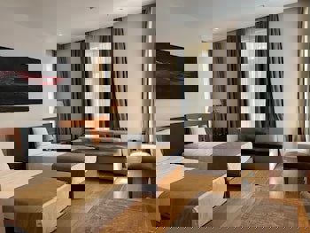 Misafir Suites 8 Istanbul - Special Class