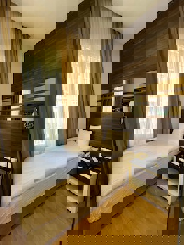 Misafir Suites 8 Istanbul - Special Class