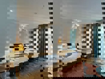 Misafir Suites 8 Istanbul - Special Class