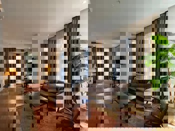 Misafir Suites 8 Istanbul - Special Class