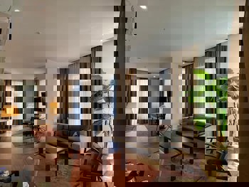 Misafir Suites 8 Istanbul - Special Class