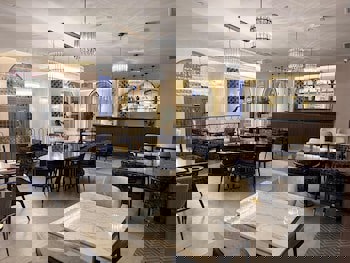 Misafir Suites 8 Istanbul - Special Class