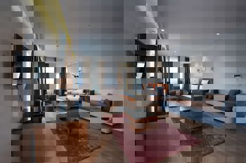 Misafir Suites 8 Istanbul - Special Class