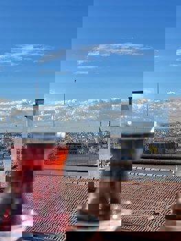 Misafir Suites 8 Istanbul - Special Class