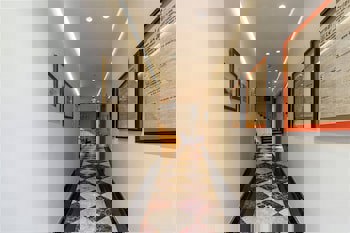 Misafir Suites 8 Istanbul - Special Class