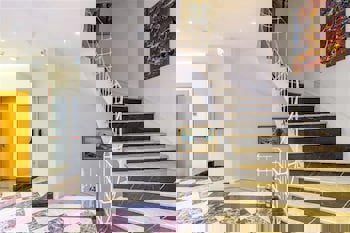 Misafir Suites 8 Istanbul - Special Class