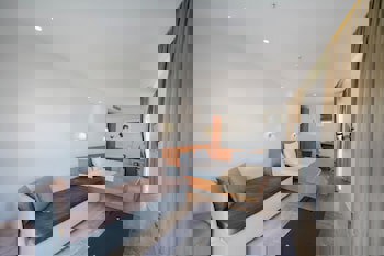 Misafir Suites 8 Istanbul - Special Class