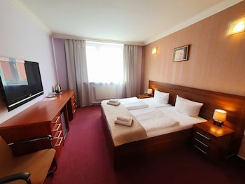 Hotel Relax Inn galeri fotoğrafı