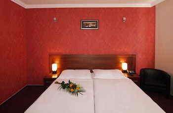 Hotel Relax Inn galeri fotoğrafı