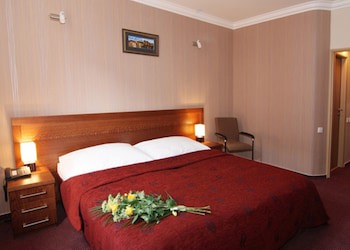 Hotel Relax Inn fotoğrafı
