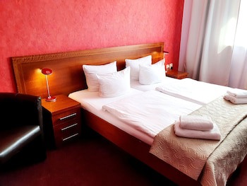 Hotel Relax Inn