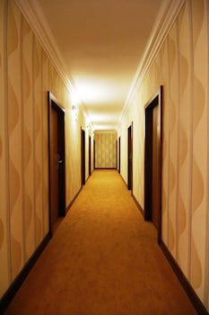 Hotel Relax Inn galeri fotoğrafı