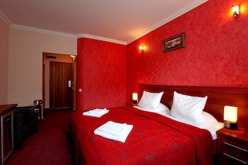 Hotel Relax Inn fotoğrafı