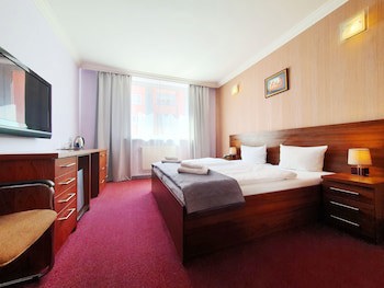 Hotel Relax Inn galeri fotoğrafı