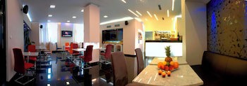 Hotel Relax Inn galeri fotoğrafı