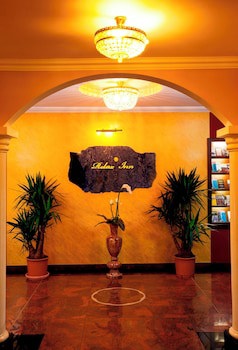 Hotel Relax Inn fotoğrafı