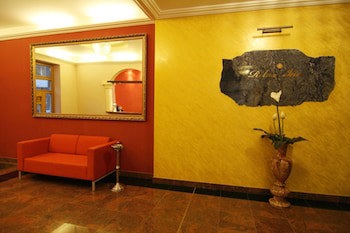 Hotel Relax Inn