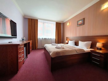 Hotel Relax Inn galeri fotoğrafı