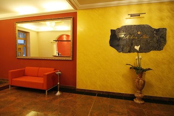 Hotel Relax Inn fotoğrafı