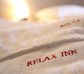 Hotel Relax Inn galeri fotoğrafı