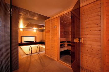 Hotel Relax Inn galeri fotoğrafı