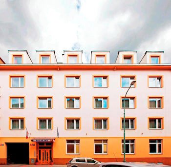 Hotel Relax Inn galeri fotoğrafı