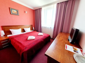 Hotel Relax Inn galeri fotoğrafı