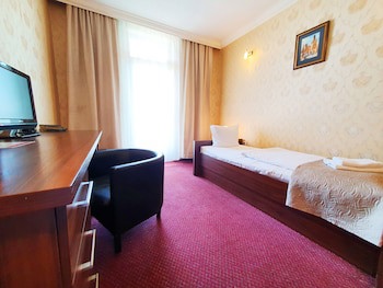 Hotel Relax Inn galeri fotoğrafı