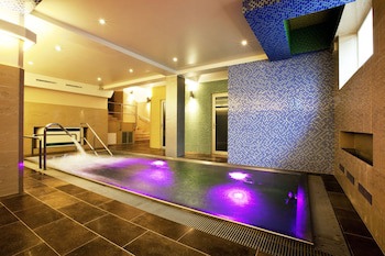 Hotel Relax Inn galeri fotoğrafı