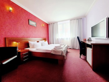 Hotel Relax Inn galeri fotoğrafı