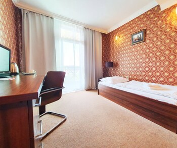 Hotel Relax Inn