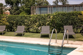 Rvhotels Palau Lo Mirador