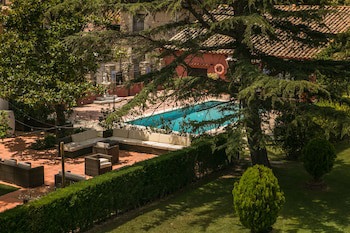 Rvhotels Palau Lo Mirador