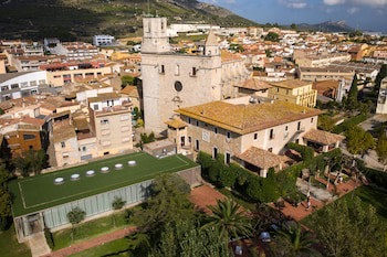 Rvhotels Palau Lo Mirador