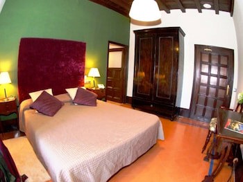 Rvhotels Palau Lo Mirador