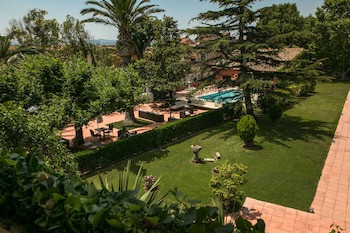 Rvhotels Palau Lo Mirador