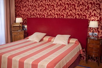 Rvhotels Palau Lo Mirador