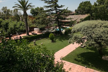 Rvhotels Palau Lo Mirador