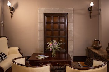 Rvhotels Palau Lo Mirador