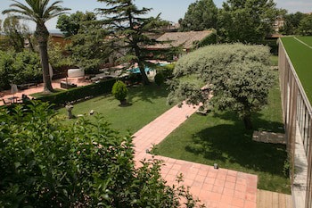 Rvhotels Palau Lo Mirador