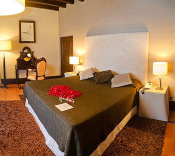 Rvhotels Palau Lo Mirador