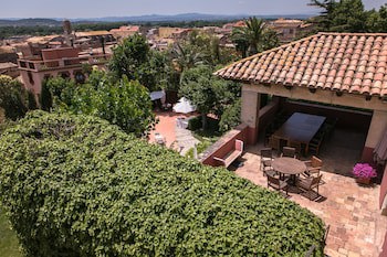 Rvhotels Palau Lo Mirador