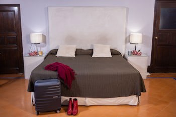 Rvhotels Palau Lo Mirador