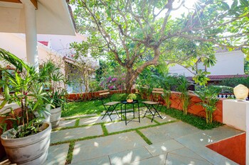 Aguada Anchorage - The Villa Resort